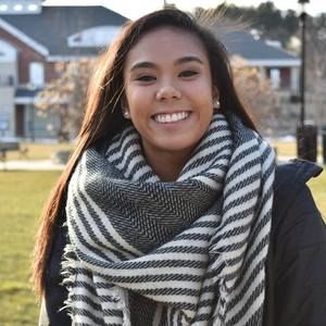 Meet your Posher, Samantha